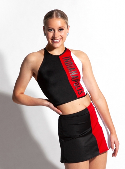 Foster Sport Top